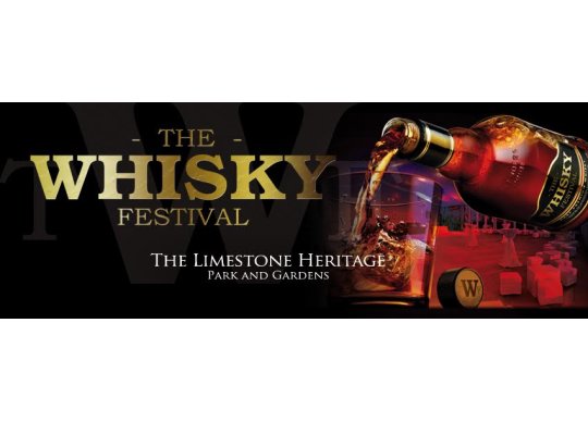 The Whisky Festival 2023 at Limestone Heritage Malta What's On Malta, Malta  Events Guide