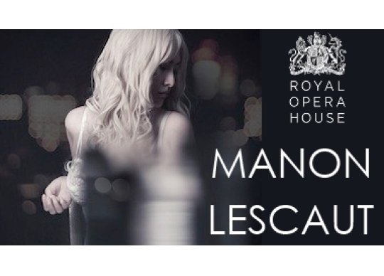 Manon Lescaut Live From London S Royal Opera House At Eden Cinemas