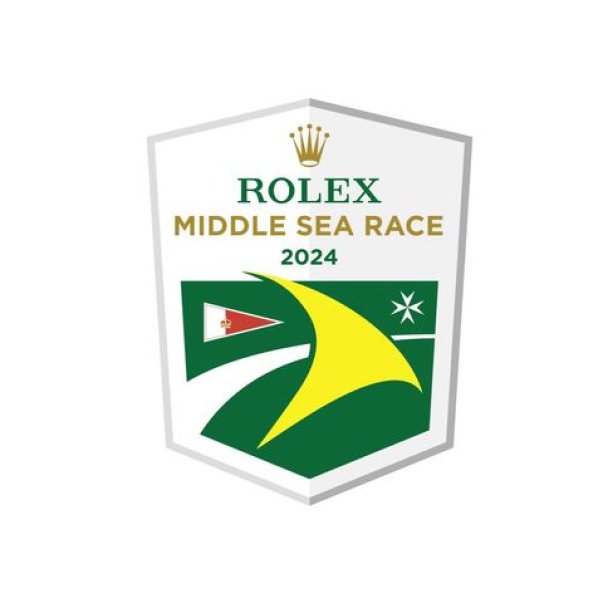 Rolex Middle Sea Race 2024 in Malta, Sports Malta, 19.10.2024 - 19.10.2024