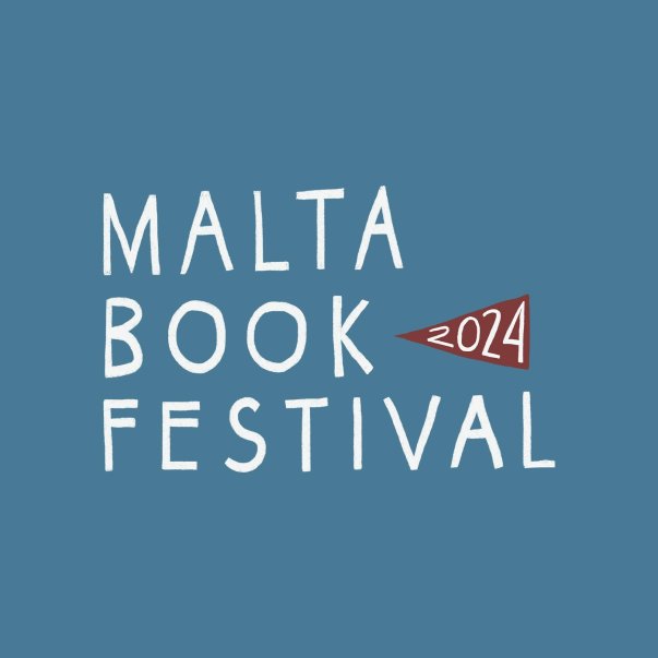 The Malta Book Festival 2024 in Malta, Arts/Culture Malta,  6.11.2024 - 10.11.2024