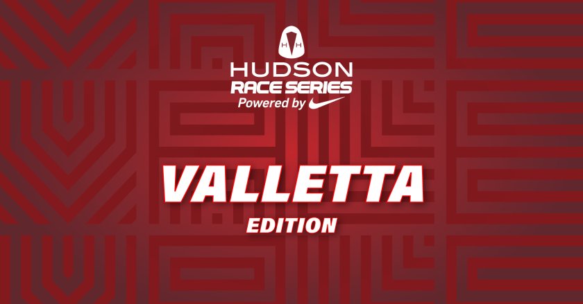 Hudson Race Series Valletta Edition 2024 in Malta, Sports Malta,  8.12.2024 -  8.12.2024