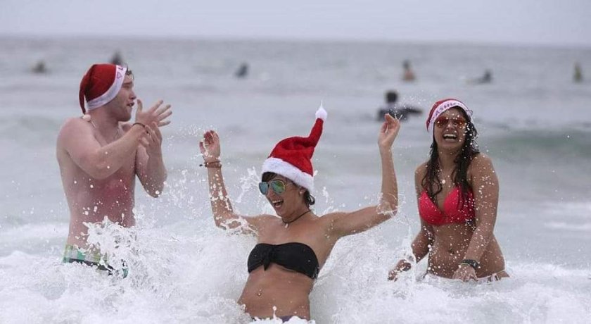 Christmas Charity Walk and Swim to Help Dar ta Providenza  in Malta, Fund Raising Malta, 29.12.2024 - 29.12.2024