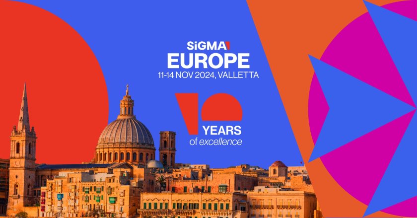 SiGMA Europe 2024 in Malta, Tech, Blockchain & AI Malta, 11.11.2024 - 15.11.2024