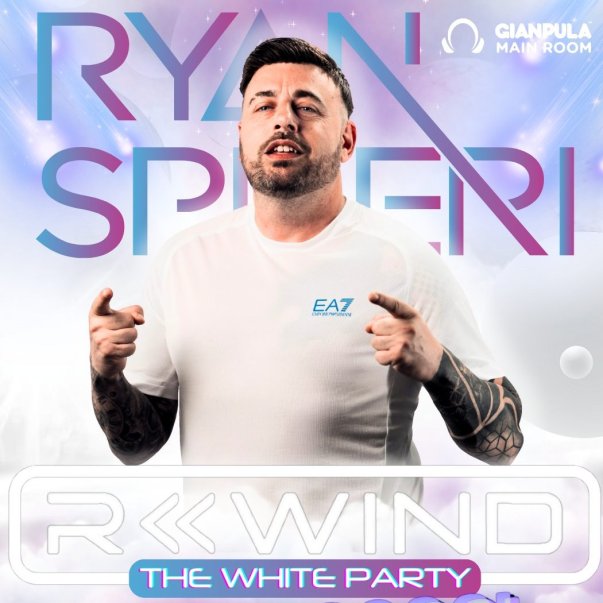 Rewind The White Party in Malta, Clubbing Malta, 23.11.2024 - 23.11.2024