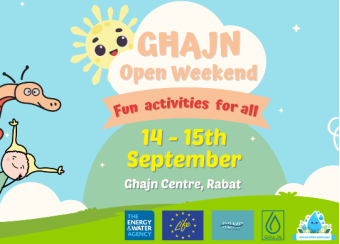 Għajn Open Weekend 2024 in Malta, Family & Kids Malta, 14.09.2024 - 15.09.2024