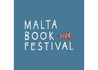 The Malta Book Festival 2024 in Malta, Arts/Culture Malta,  6.11.2024 - 10.11.2024