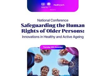 Safeguarding the Human Rights of Older Persons - Innovations in Healthy and Active Ageing in Malta, Learning Malta, 28.11.2024 - 28.11.2024