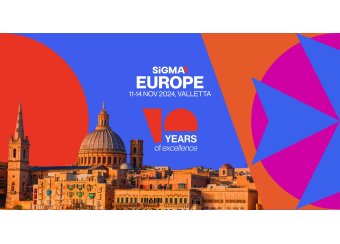 SiGMA Europe 2024 in Malta, Tech, Blockchain & AI Malta, 11.11.2024 - 15.11.2024