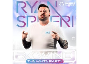 Rewind The White Party in Malta, Clubbing Malta, 23.11.2024 - 23.11.2024